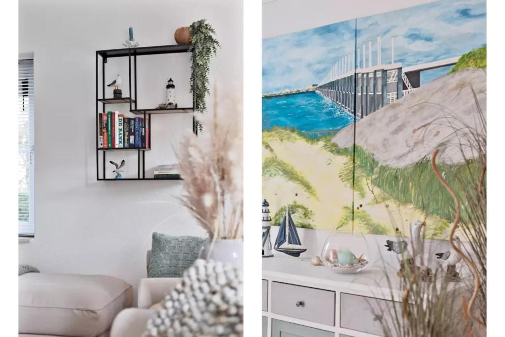 Vakantiehuis Met Luxe Tuin Dichtbij Het Strand Kamperland Exteriör bild