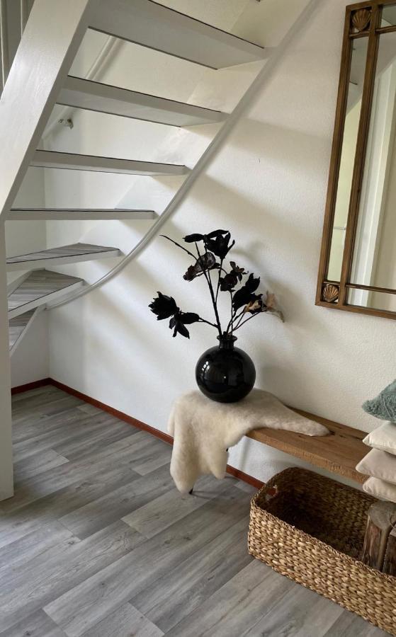 Vakantiehuis Met Luxe Tuin Dichtbij Het Strand Kamperland Exteriör bild